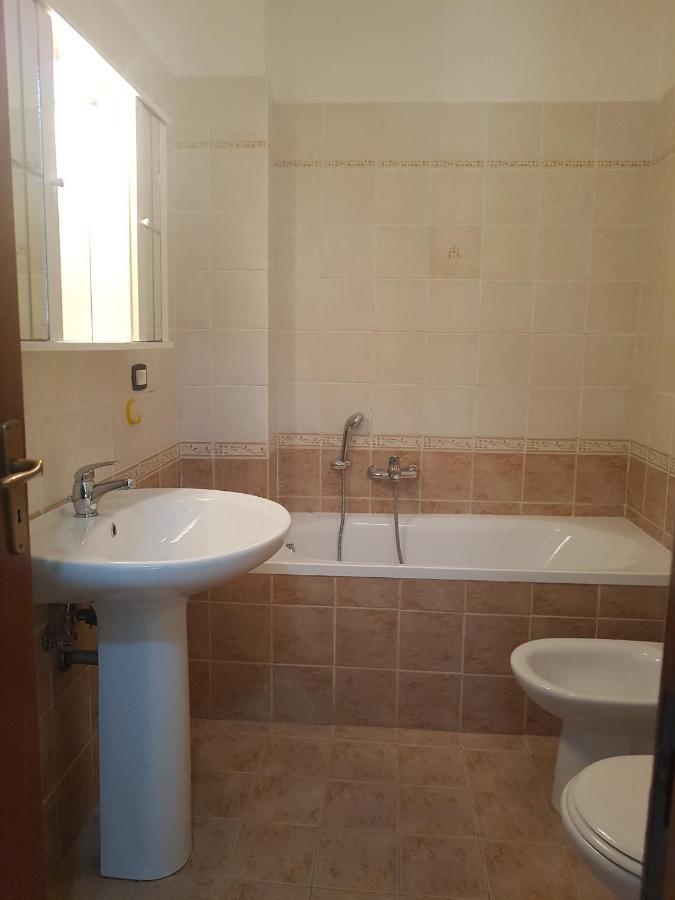 B&B Casa Alessandro Скалеа Екстериор снимка