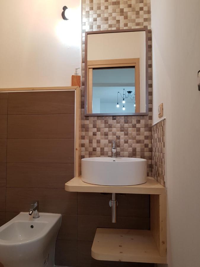 B&B Casa Alessandro Скалеа Екстериор снимка